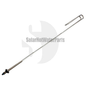 Element to suit Chromagen Solar Hot water system 850mm long 2300w/240v