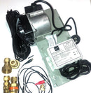Solar Hot Water Pump Station to suit Chromagen Systems-1