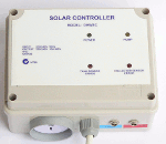 Replacement 2.5m Solar Hot Water Roof Sensor to suit Endless Solar DHWC Solar Controller