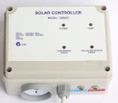 Replacement 2.5m Solar Hot Water Roof Sensor to suit Aquamax DHWC Solar Controller-3