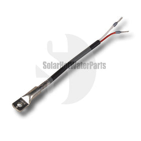RESOL FRP9 High temp (flat screw) PT 1000 - 0