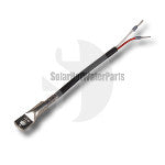 RESOL FRP9 High temp (flat screw) PT 1000