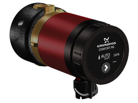 Grundfos Comfort 15-14 B TA GB Auto Adapt Domestic Hot Water Recirculation Pump - 0