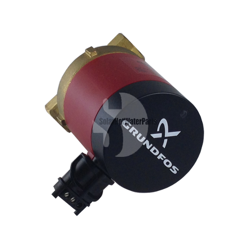 Grundfos COMFORT 15-14B PM Domestic Circulator