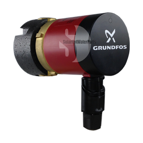 Grundfos COMFORT 15-14B PM Domestic Circulator