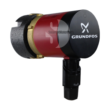 Grundfos COMFORT 15-14B PM Domestic Circulator