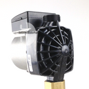 Grundfos 15-20 CIL 2 Solar Hot Water Circulating Pump including unions with power lead fitted - SHWP0001-2