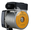 Grundfos 15-20 CIL 2 Solar Hot Water Circulating Pump - Tradie Service Pack-3