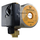 Grundfos 15-65 B Solar Hot Water Circulating Pump-2