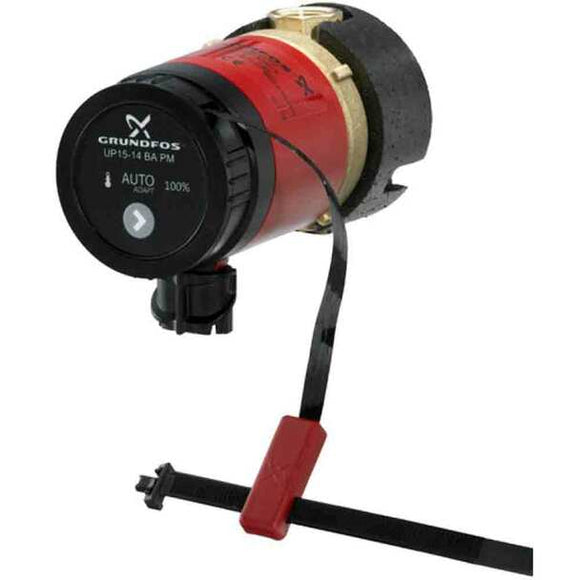 Grundfos Comfort 15-14 B TA GB Auto Adapt Domestic Hot Water Recirculation Pump