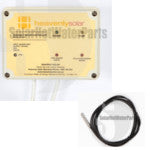 Replacement 2.5m Solar Hot Water Roof Sensor to suit Heavenly DHWC Solar Controller