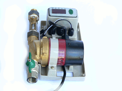 Replacement Solar Hot Water Tank Sensor to suit Hills Solar Apollo - Exceed