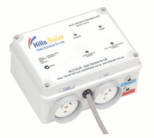 Replacement Solar Hot Water Tank Sensor to suit Hills Esteem Blue Tank Sensor