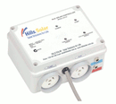 Replacement Solar Hot Water 2.5m Roof Sensor HSC-01 to suit Hills Solar Esteem (Red Roof Sensor)-3