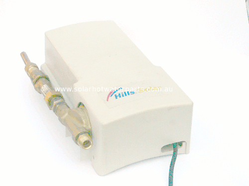 Replacement Solar Hot Water 2.5m Roof Sensor to suit Hills Solar Esteem II