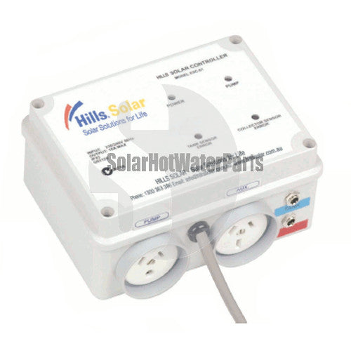 Controller to suit Hills Esteem HSC-01