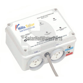 Controller to suit Hills Esteem HSC-01