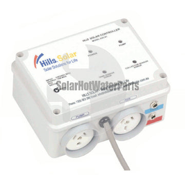 Controller to suit Hills Esteem HSC-01
