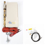 Replacement Solar Hot Water 2.5m Roof Sensor to suit Hills Solar Esteem II