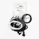 Senztek SolaSmart Plus Controller to suit SolarArk systems (includes free thermal heat paste)-3