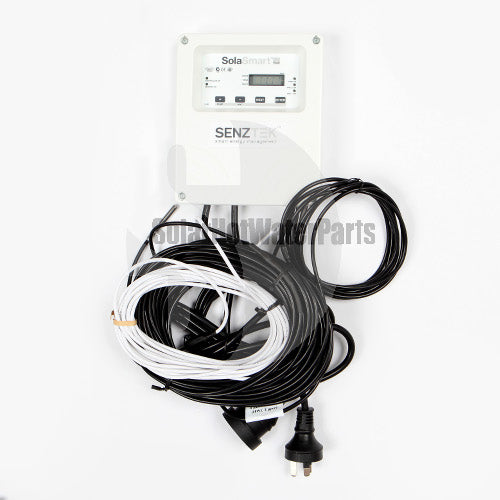 Senztek SolaSmart Plus Controller (includes free thermal heat paste)