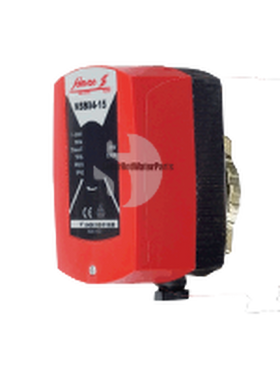 Salmson NSB 04-15 Solar Hot Water Circulating Pump — Replaced by Wilo Star-Z NOVA