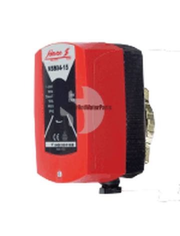 Salmson NSB 04-15 Solar Hot Water Circulating Pump — Replaced by Wilo Star-Z NOVA