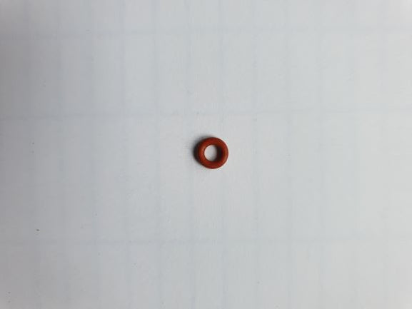 Rheem O Ring 5/32 ID x 1-16 BS007 Silicone