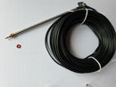 Rheem O Ring 5/32 ID x 1-16 BS007 Silicone-6