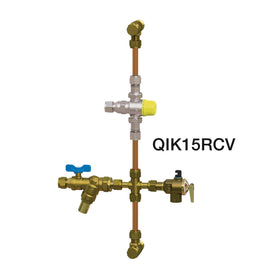 6 x AVG Quickie R Kit - QIK15RCV - BULK BUY