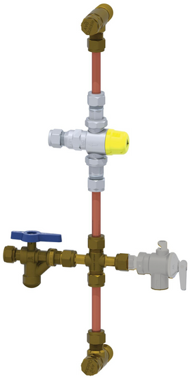AVG Quickie R Kit QIK15R