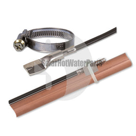 RESOL FPR 21 (pipe sensor) PT 1000 - 0