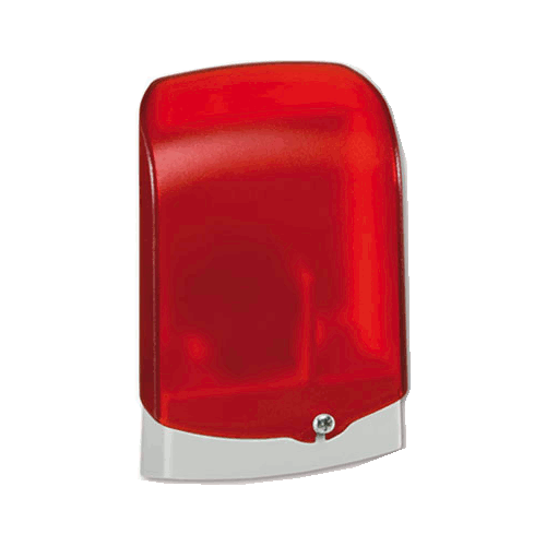 RESOL AM1 VBus Alarm