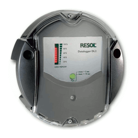 RESOL DL2 Datalogger