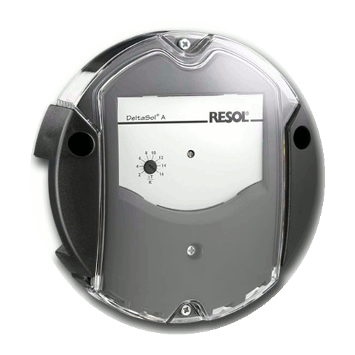Apricus Roof Sensor to suit the RESOL DeltaSol AX Controller