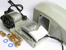 RESOL DeltaSol BS/4 Pump Station (1-2 Sensors) — Replaced by RESOL DeltaSol SLL Controller-1