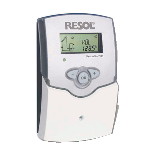 Replacement RESOL 20m Roof Sensor to suit Stratco Controllers