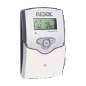 RESOL DeltaSol® BS/4 (1-2 sensors) with external housing* - OUT OF STOCK