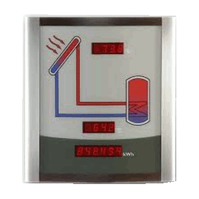 RESOL SD3 Smart Display