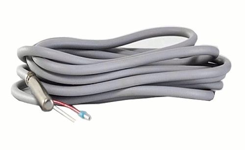RESOL FKP 4 High temp 300 degrees C PT 1000