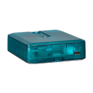 RESOL VBus/USB Interface Adaptor