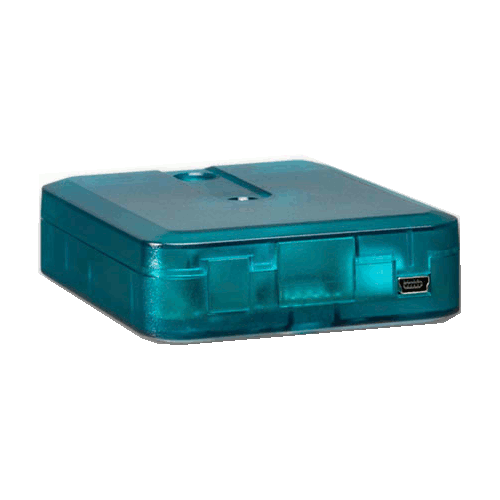 RESOL VBus/LAN Interface Adaptor