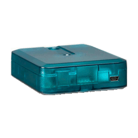 RESOL VBus/LAN Interface Adaptor