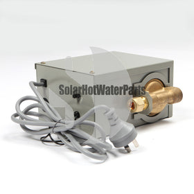 Rheem, Vulcan, Aquamax pump station (this does not include roof sensor)