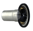 Wilo Z 15A Solar Hot Water Circulating Pump — Replaced by Wilo Star-Z NOVA-4