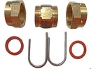 Rheem - Kit Connector Brass SFC-2