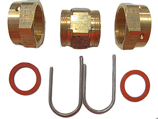 Rheem - Kit Connector Brass SFC