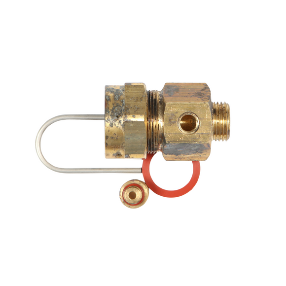 Rheem - Kit Connector Brass with Sensor Port SFC