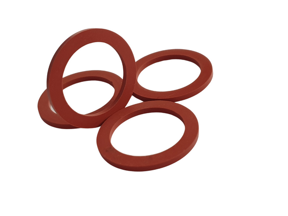 Rheem Silicone Rubber Gasket