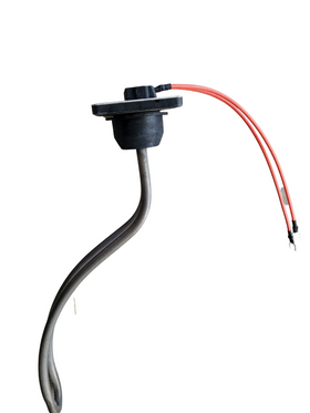 Hot Water Element Bolt on Incoloy Sickle 1800W/240V includes gasket